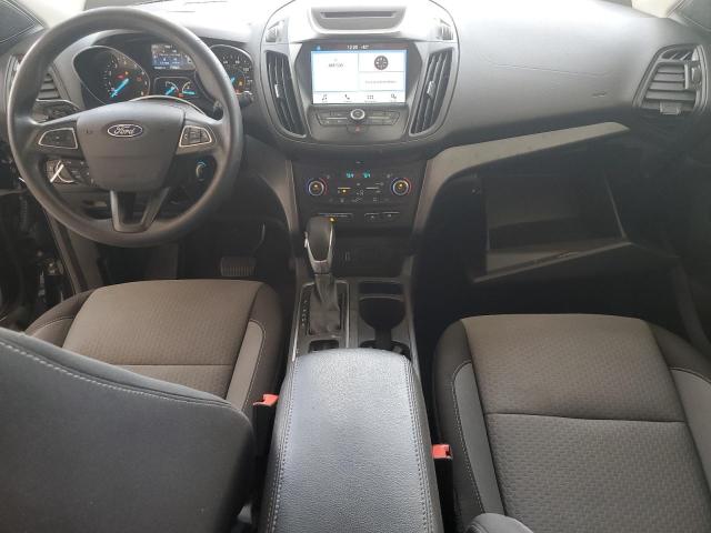 2018 FORD ESCAPE SE - 1FMCU0GD4JUB81555