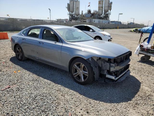 Vin: lvy982ak8jp023104, lot: 52376155, volvo s90 t5 momentum 20184
