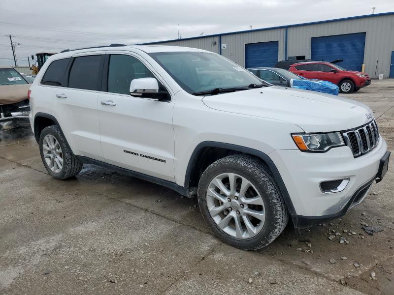 Vin: 1c4rjfbg7hc879380, lot: 51672855, jeep grand cher limited 20174