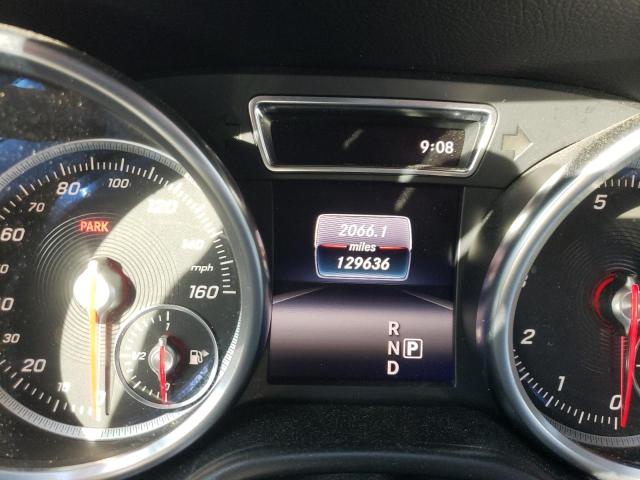 2017 MERCEDES-BENZ GLS 450 4M 4JGDF6EE4HA982897