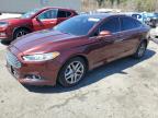 2016 FORD FUSION SE - 3FA6P0H7XGR322281