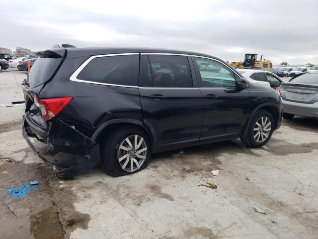 Vin: 5fnyf5h30lb001667, lot: 51443815, honda pilot ex 20203