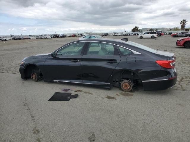 Vin: 1hgcv1f52ja088523, lot: 53699135, honda accord exl 20182
