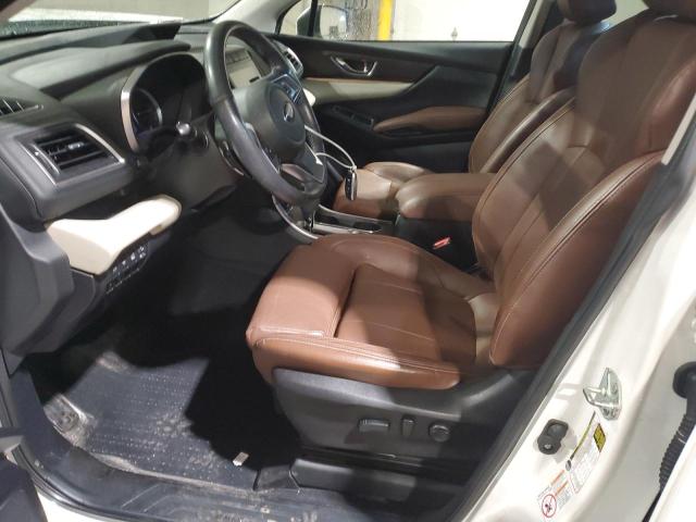 2020 SUBARU ASCENT TOU 4S4WMARD2L3467008