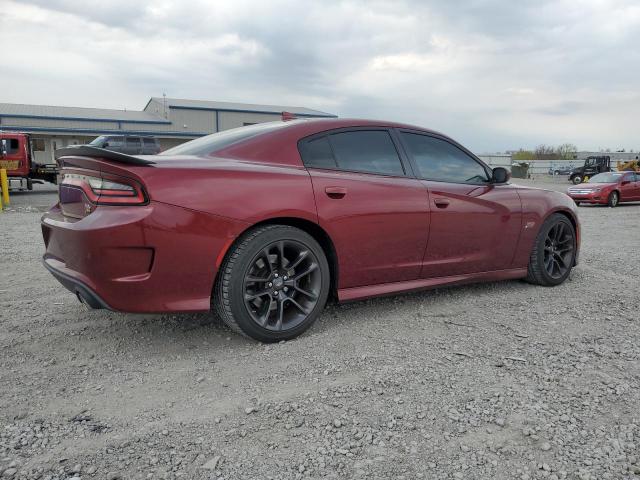 Vin: 2c3cdxgj1mh562231, lot: 53185085, dodge charger scat pack 20213