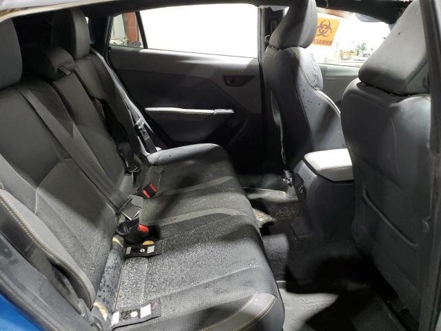2024 SUBARU CROSSTREK - 4S4GUHU63R3748345