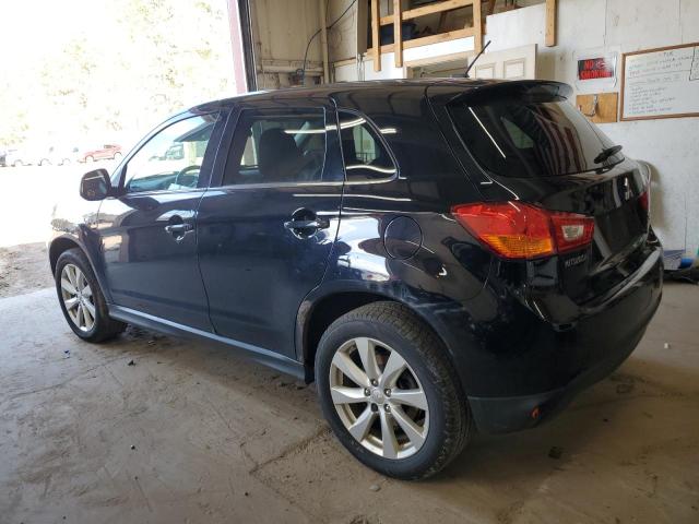 Vin: 4a4ar4au7de014658, lot: 53683065, mitsubishi outlander se 20132