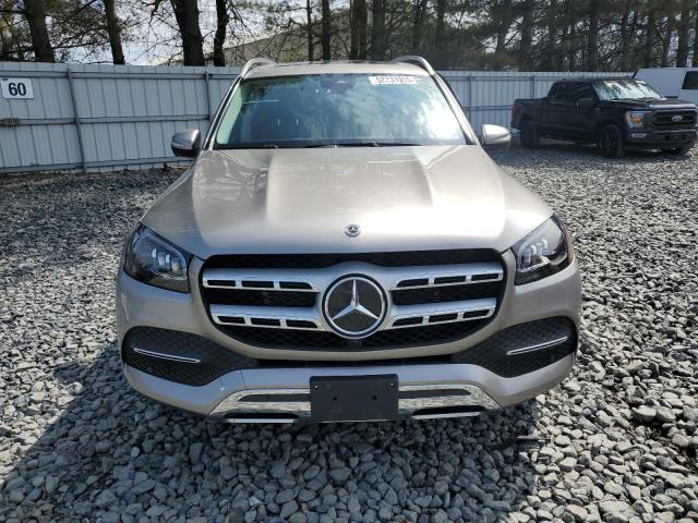 2021 MERCEDES-BENZ GLS 450 4M - 4JGFF5KE6MA392914