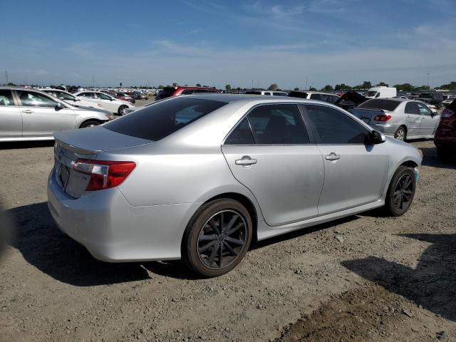 Vin: 4t1bf1fk9eu310620, lot: 52164395, toyota camry l 20143