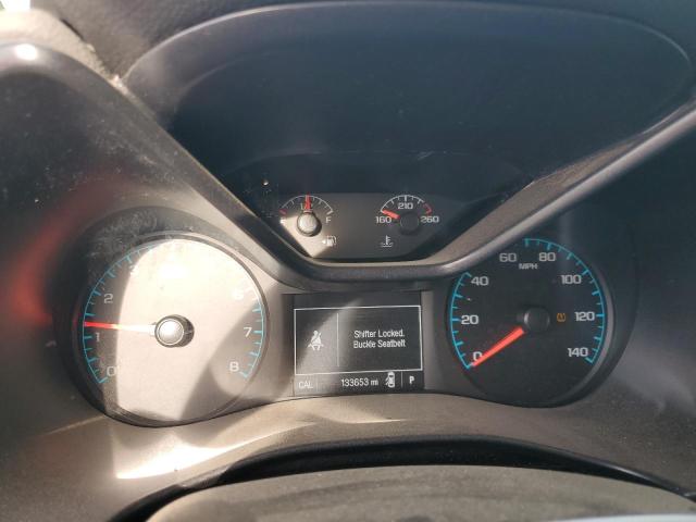 2016 CHEVROLET COLORADO - 1GCHSBEA2G1390534