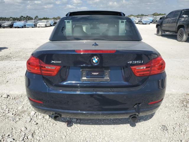 2016 BMW 435 XI WBA3T7C59G5A38067