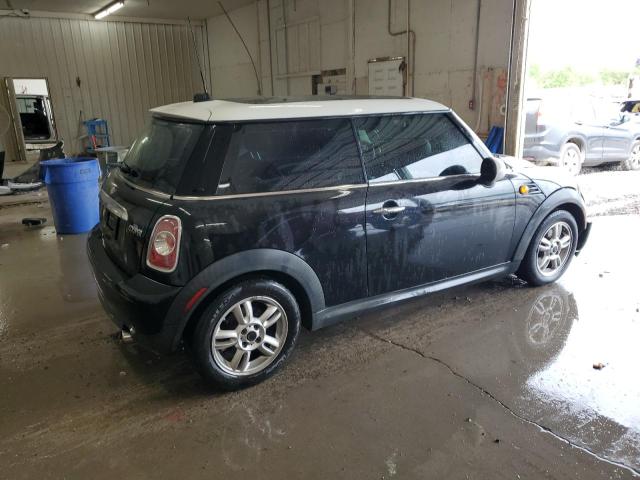Vin: wmwsu3c59bt099759, lot: 53995355, mini cooper 20113