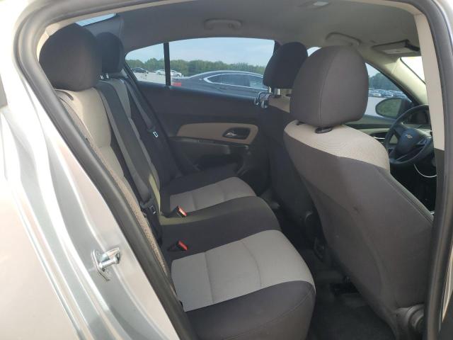 1G1PC5SH1G7178516 2016 CHEVROLET CRUZE