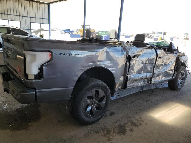 Vin: 1ftvw3lk4rwg06592, lot: 55216355, ford f150 light lightning xlt 20243