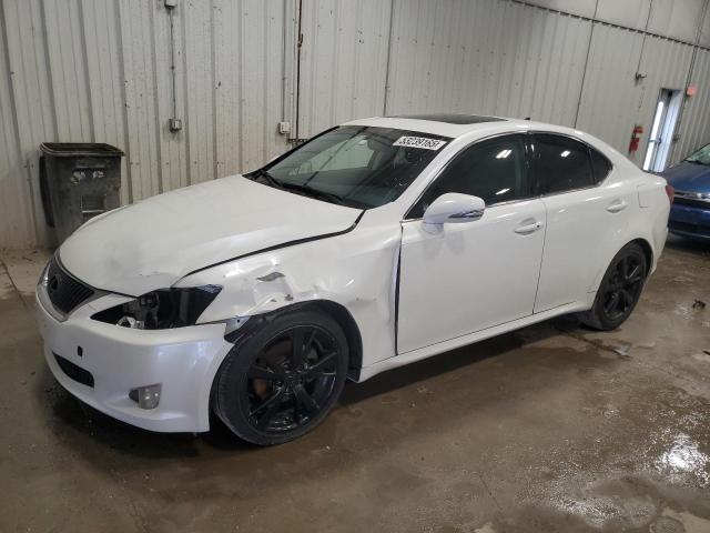 Vin: jthbf5c20a5122698, lot: 53239165, lexus is 250 2010 img_1