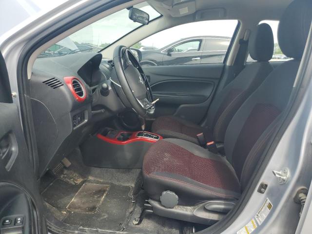 2020 MITSUBISHI MIRAGE LE ML32A5HJ2LH009775