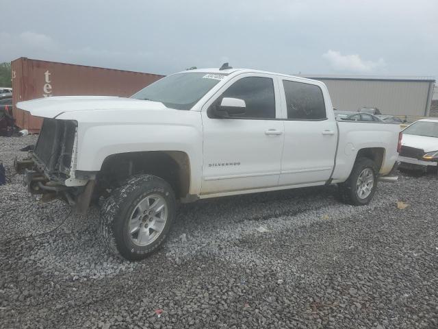 Vin: 3gcucrer0jg296803, lot: 53474055, chevrolet all models c1500 lt 2018 img_1