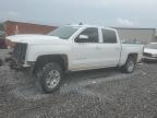 2018 CHEVROLET SILVERADO - 3GCUCRER0JG296803