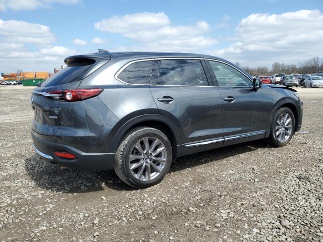 Vin: jm3tcbdy1p0641594, lot: 51440675, mazda cx-9 grand touring 20233
