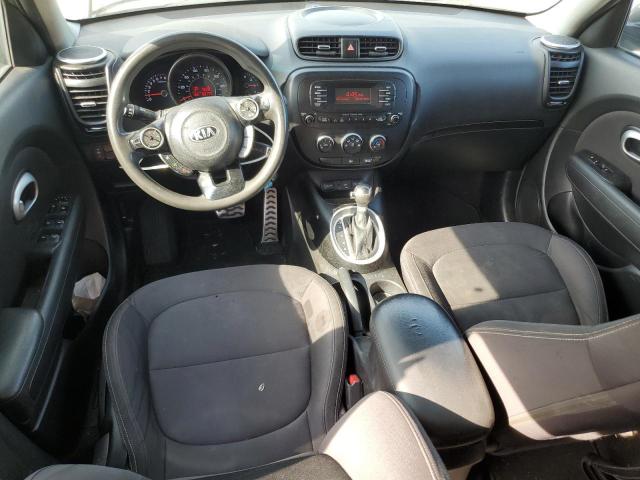 2015 KIA SOUL - KNDJN2A24F7170461