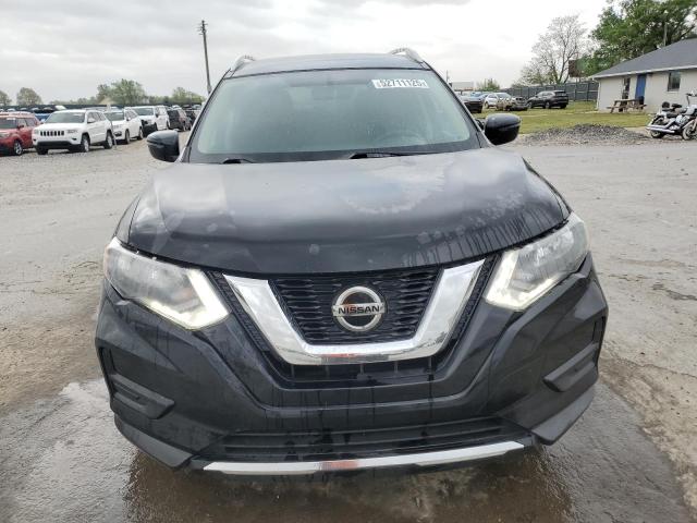 2018 NISSAN ROGUE S - KNMAT2MT1JP598877