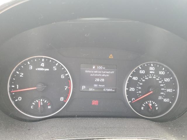 2022 KIA SELTOS S - KNDEUCAAXN7311243