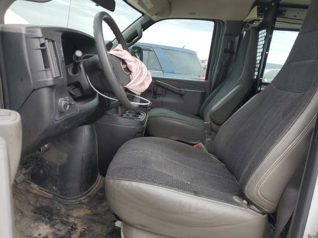 2018 GMC SAVANA G25 1GTW7AFG6J1908142