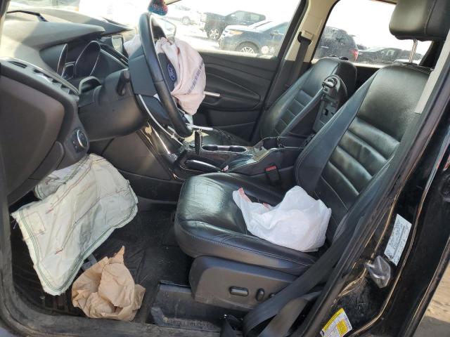 2016 FORD ESCAPE TIT - 1FMCU9J93GUB63923