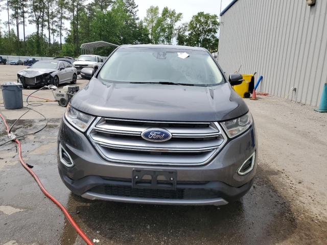 2018 FORD EDGE SEL - 2FMPK3J94JBC27792