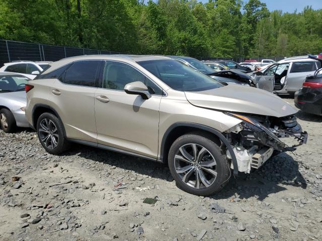 Vin: jtjbzmca5k2041190, lot: 52142425, lexus rx350 350 base 20194