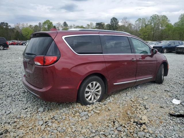 2018 CHRYSLER PACIFICA T - 2C4RC1BG5JR214133