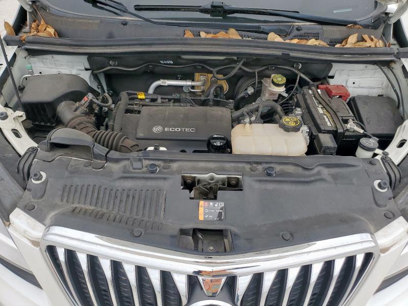 2015 BUICK ENCORE PRE - KL4CJDSBXFB042702