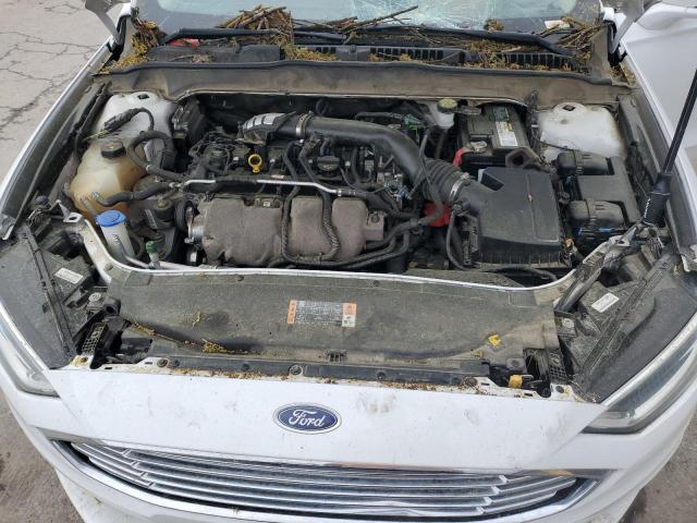 2017 FORD FUSION TIT - 3FA6P0K99HR124139