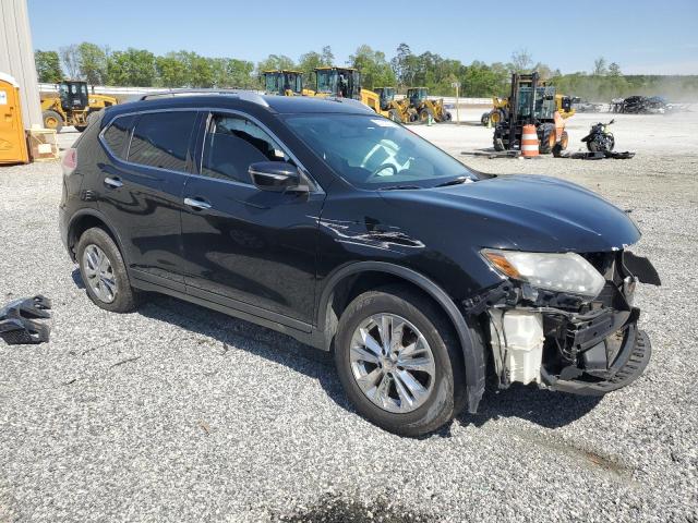 Vin: knmat2mv0fp536167, lot: 53139775, nissan rogue s 20154