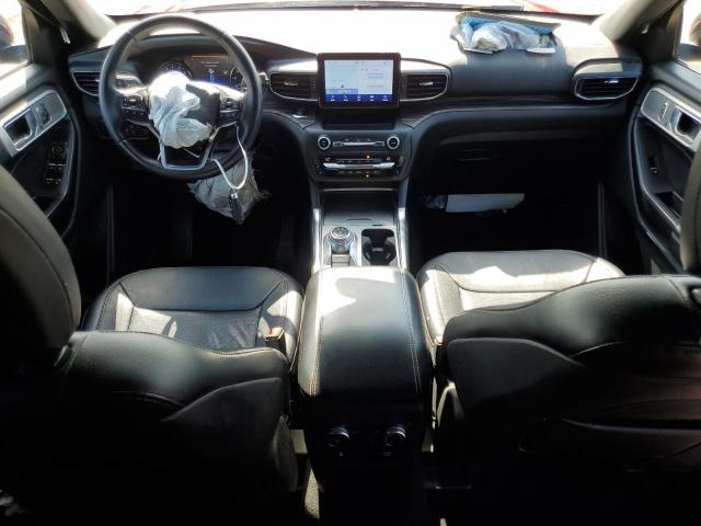 2020 FORD EXPLORER L - 1FMSK8FH3LGC04006