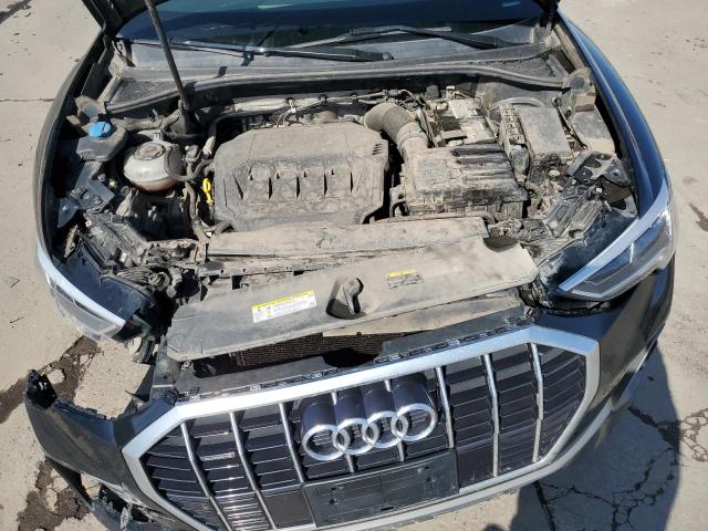 2020 AUDI Q3 PREMIUM - WA1EECF36L1040120