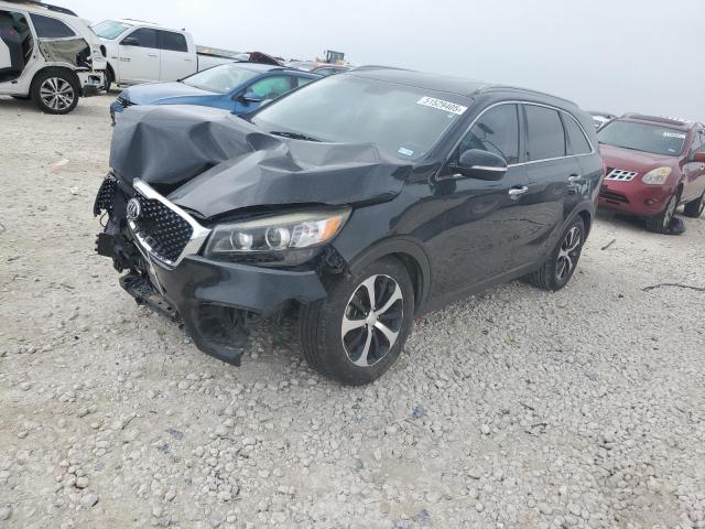 Vin: 5xyph4a59hg203449, lot: 51529405, kia sorento ex 2017 img_1