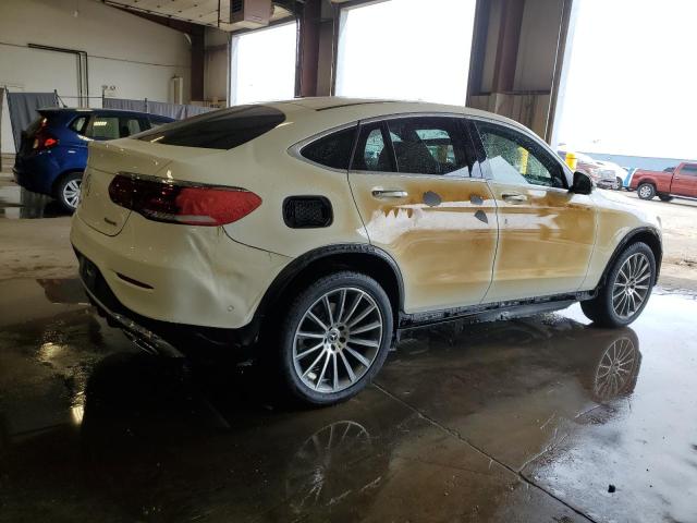 Vin: w1n0j8eb7mf919673, lot: 54131345, mercedes-benz glc-class 300 4matic 20213
