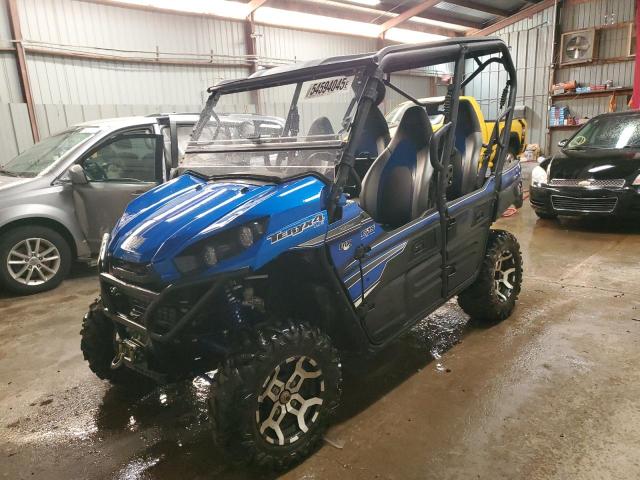 2018 KAWASAKI KRT800 C - JKBRTCG17JB510971
