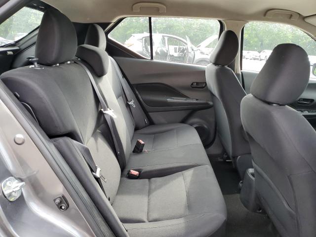2023 NISSAN KICKS S 3N1CP5BVXPL528286