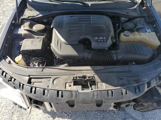 2015 CHRYSLER 300 LIMITE 2C3CCAAG6FH797398