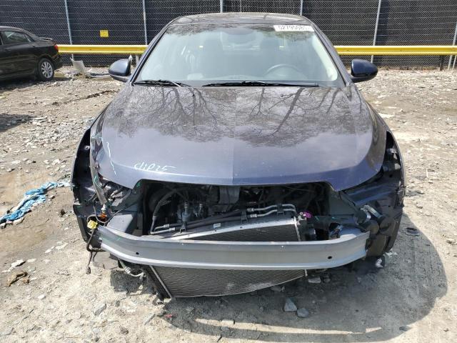 2015 CHEVROLET CRUZE LTZ - 1G1PG5SB0F7162130