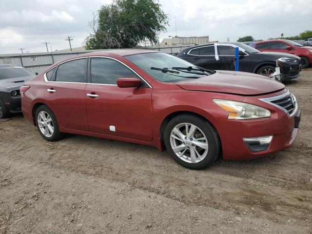 Vin: 1n4al3ap9ec417444, lot: 54127985, nissan altima 2.5 20144