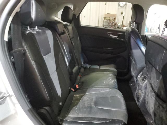 2016 FORD EDGE SPORT - 2FMPK4AP9GBB75959