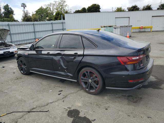 Vin: 3vw6t7bu7km147858, lot: 54738625, volkswagen jetta gli 20192