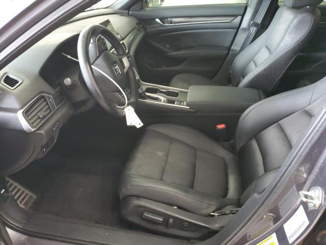 2019 HONDA ACCORD SPO - 1HGCV1F3XKA019904