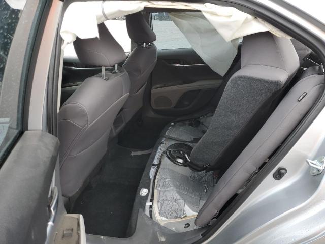 2022 TOYOTA CAMRY LE - 4T1C11AK8NU700814