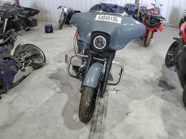 2004 HARLEY-DAVIDSON FLHTCUI 1HD1FCW114Y610242