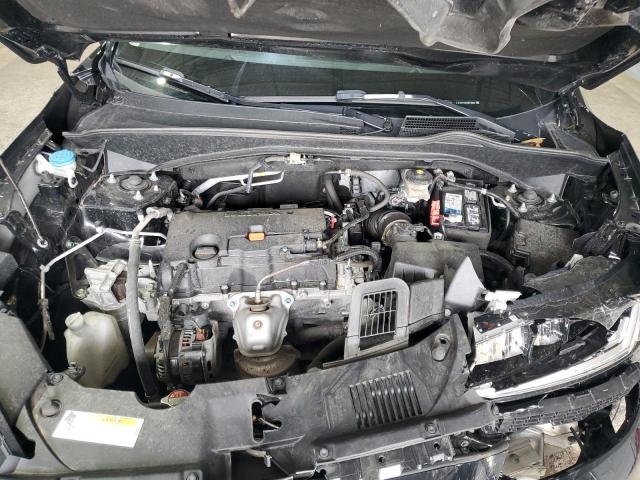 2023 HONDA HR-V LX - 3CZRZ2H32PM718609