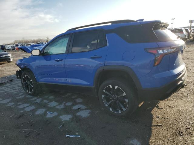 Vin: 3gnaxteg3sl234122, lot: 51245185, chevrolet equinox rs 20252